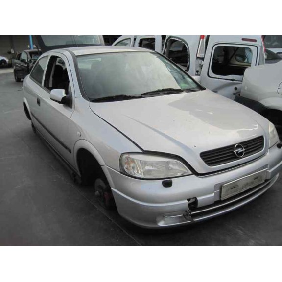opel astra g berlina del año 1998