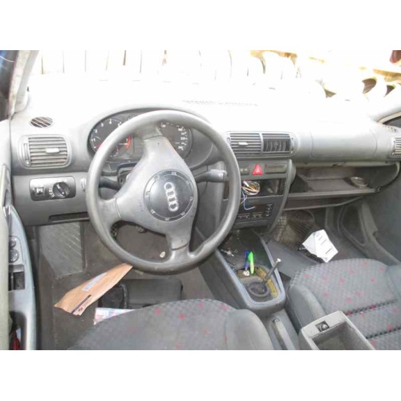 audi a3 (8l) del año 1996