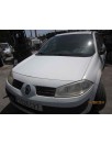 renault megane ii classic berlina del año 2004