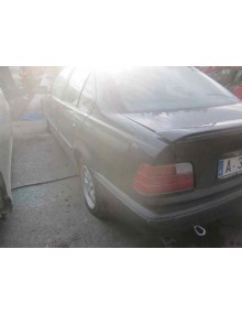 bmw serie 3 berlina (e36) del año 1991 2