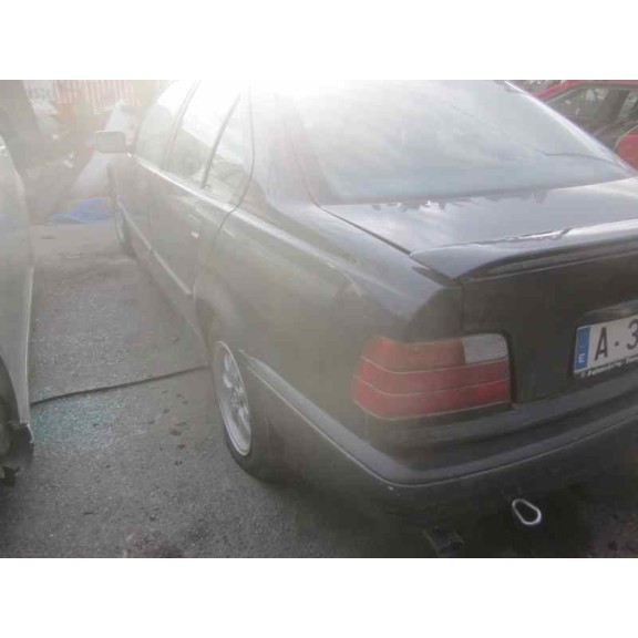 bmw serie 3 berlina (e36) del año 1991
