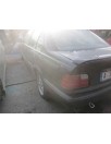 bmw serie 3 berlina (e36) del año 1991