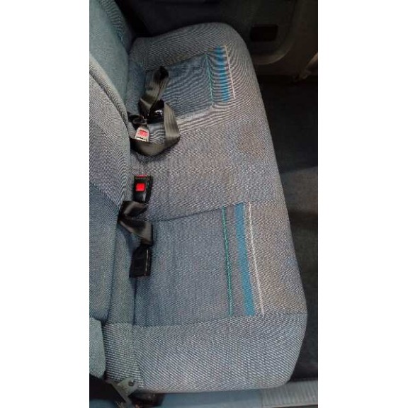 renault 19 hatchback (b/c53) del año 1989