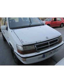 chrysler voyager (es) del año 1993