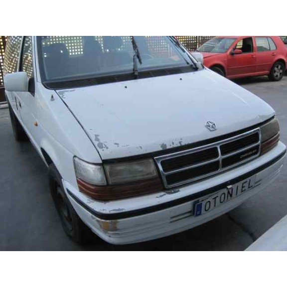 chrysler voyager (es) del año 1993