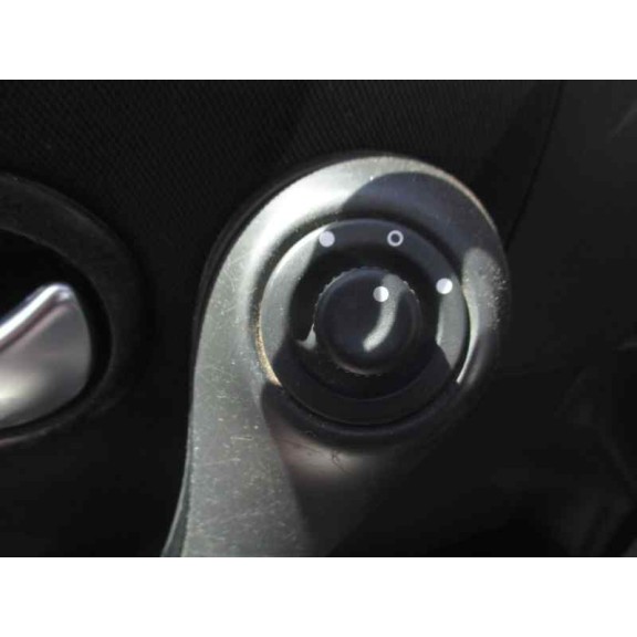 renault megane ii classic berlina del año 2004