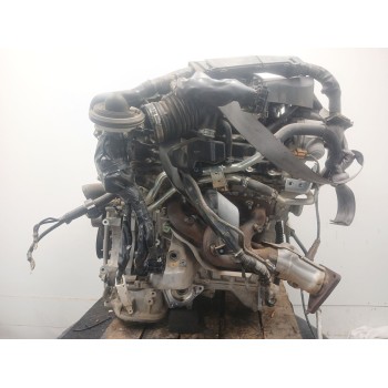 Recambio de motor completo para infiniti qx70 3.7 awd referencia OEM IAM VQ37  B