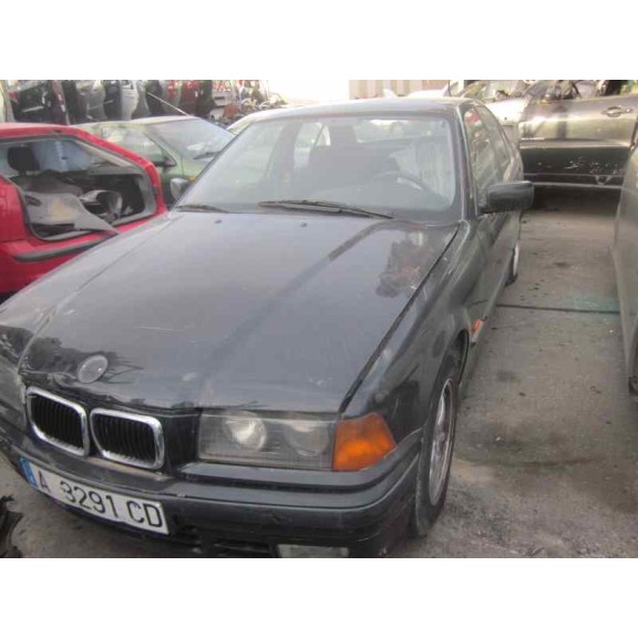 bmw serie 3 berlina (e36) del año 1991