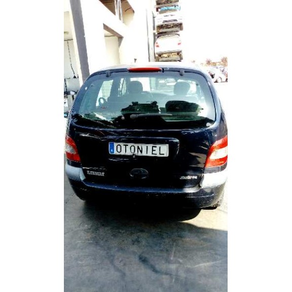 renault scenic (ja..) del año 2000