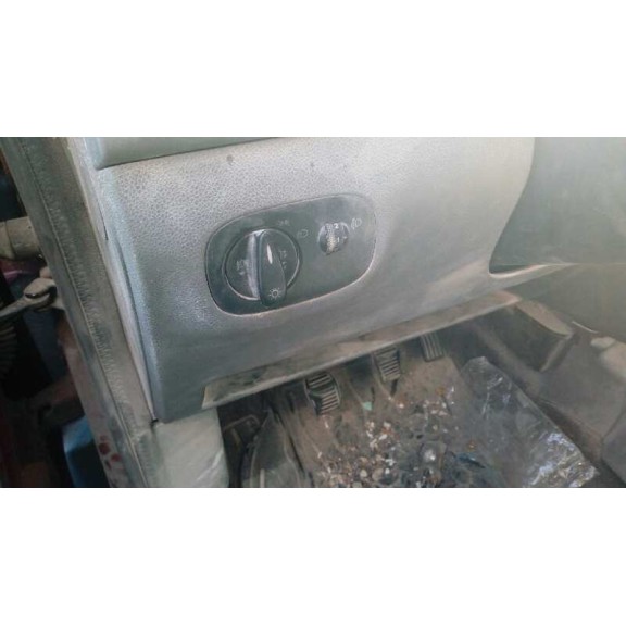 ford tourneo connect (tc7) del año 2006