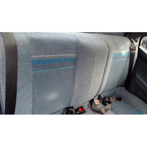 renault 19 hatchback (b/c53) del año 1989