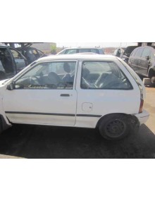 kia pride del año 1999