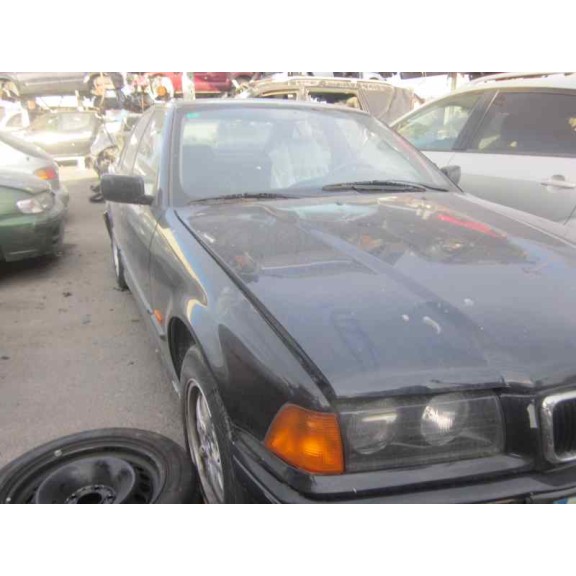 bmw serie 3 berlina (e36) del año 1991