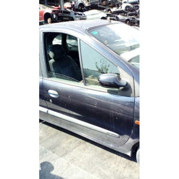 renault scenic (ja..) del año 2000