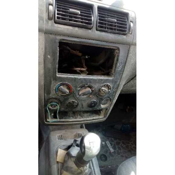 ford tourneo connect (tc7) del año 2006