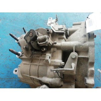 Recambio de caja cambios para mitsubishi colt berlina 5 (z30a) 1.1 inform (d) referencia OEM IAM  B 