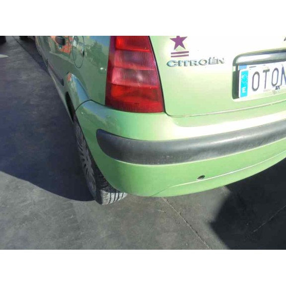 citroën c3 del año 2005