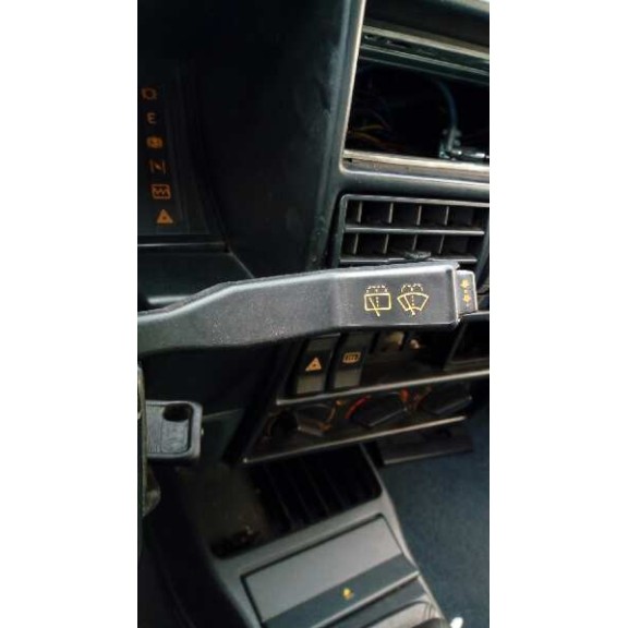 renault 19 hatchback (b/c53) del año 1989