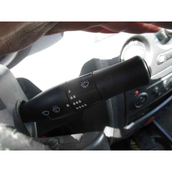 renault megane ii classic berlina del año 2004