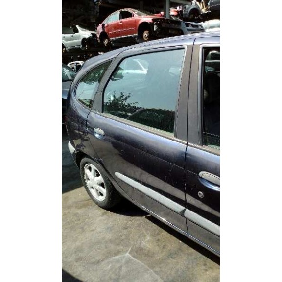 renault scenic (ja..) del año 2000
