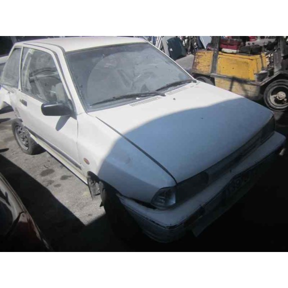 kia pride del año 1999