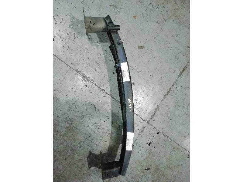 Recambio de refuerzo paragolpes delantero para skoda octavia berlina (1z3) rs referencia OEM IAM   