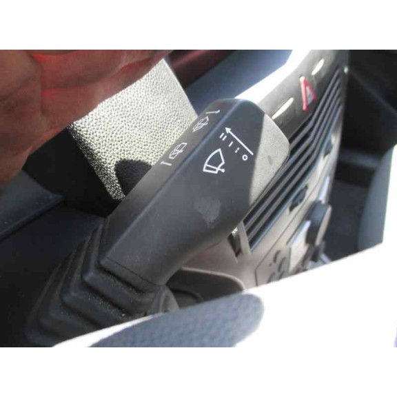 opel astra h berlina del año 2005