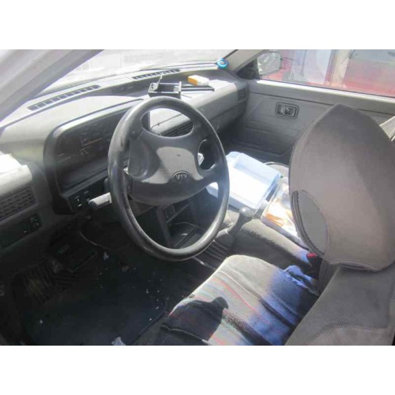 kia pride del año 1999