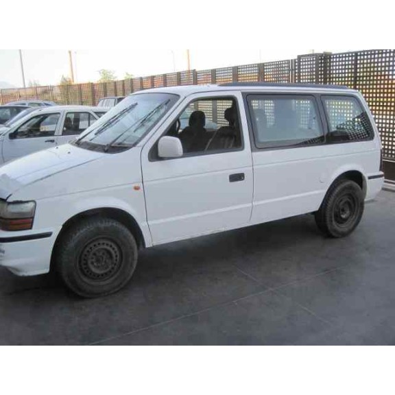 chrysler voyager (es) del año 1993