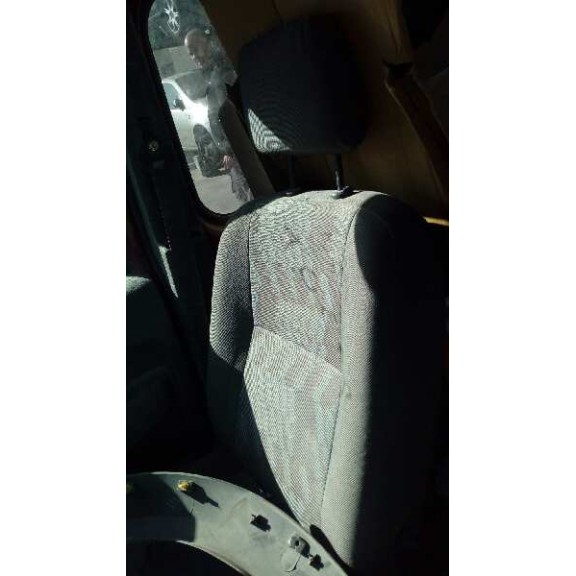 ford tourneo connect (tc7) del año 2006