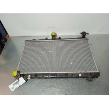 RADIADOR AGUA SR 37.5 X 68.5