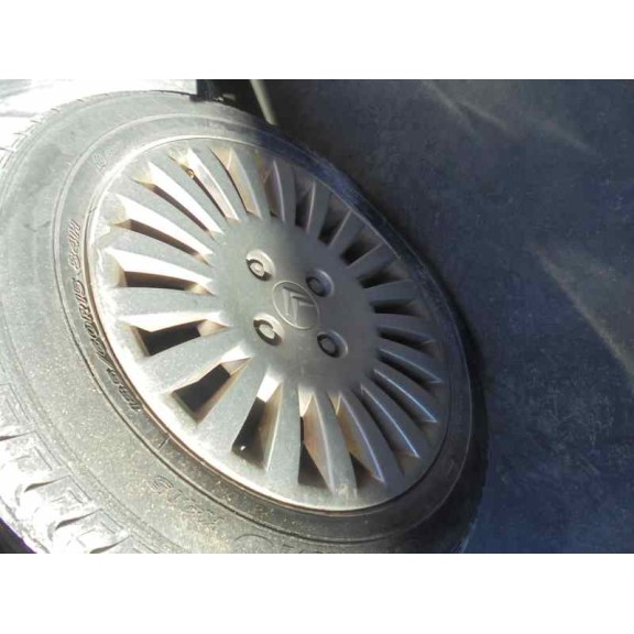 citroën c3 del año 2005