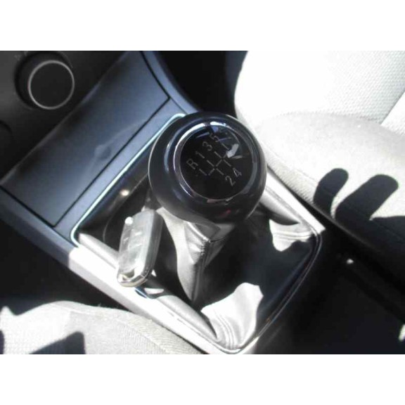 opel astra h berlina del año 2005