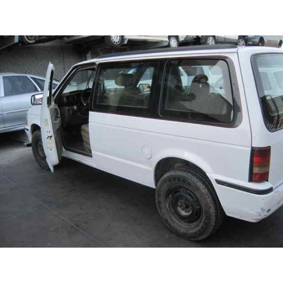 chrysler voyager (es) del año 1993