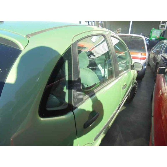 citroën c3 del año 2005