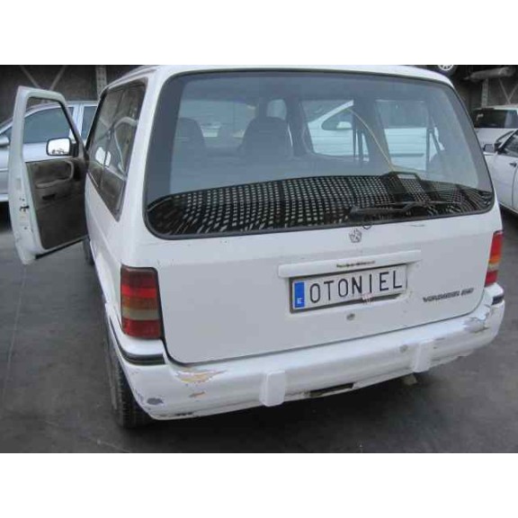 chrysler voyager (es) del año 1993