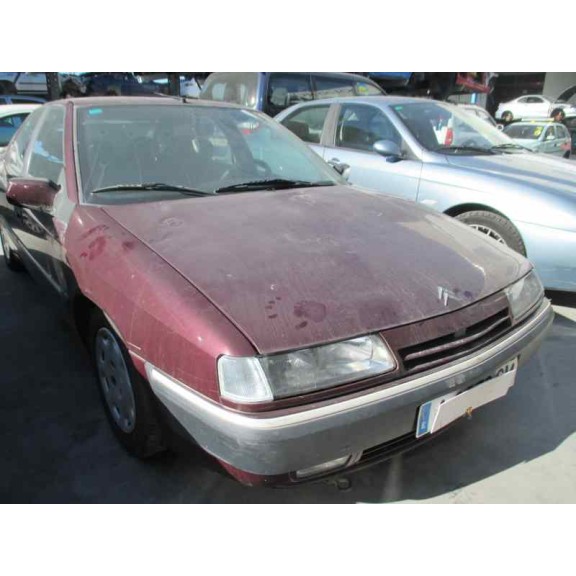 citroën xantia berlina del año 1994