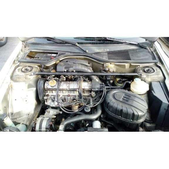 renault 19 hatchback (b/c53) del año 1989