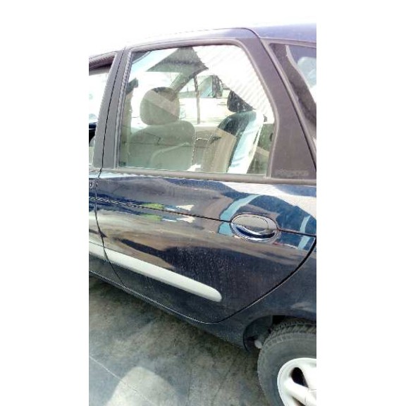 renault scenic (ja..) del año 2000