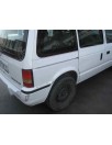 chrysler voyager (es) del año 1993