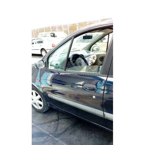 renault scenic (ja..) del año 2000