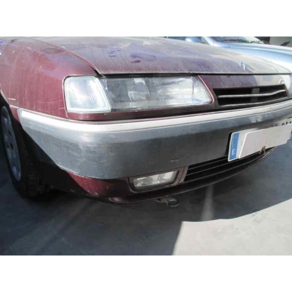 citroën xantia berlina del año 1994
