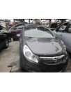 opel corsa d del año 2010