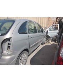 citroën xsara picasso del año 2002