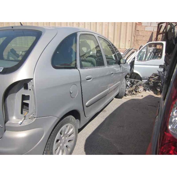 citroën xsara picasso del año 2002
