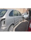 citroën xsara picasso del año 2002