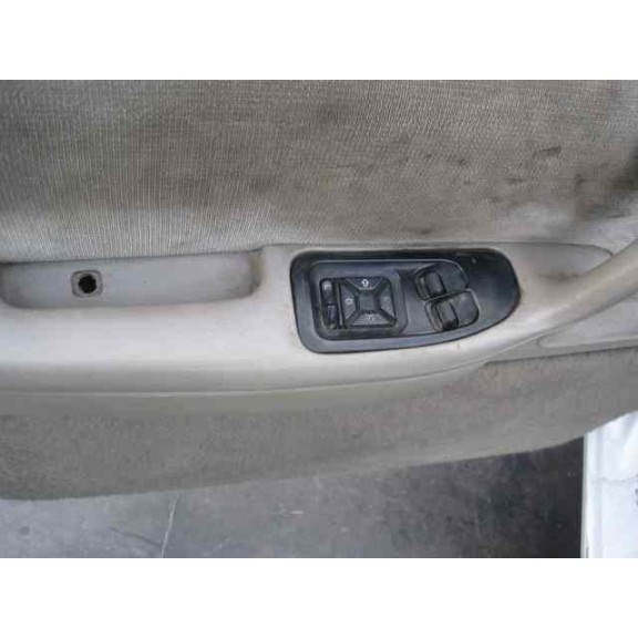 chrysler voyager (es) del año 1993