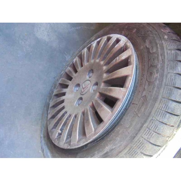 citroën c3 del año 2005