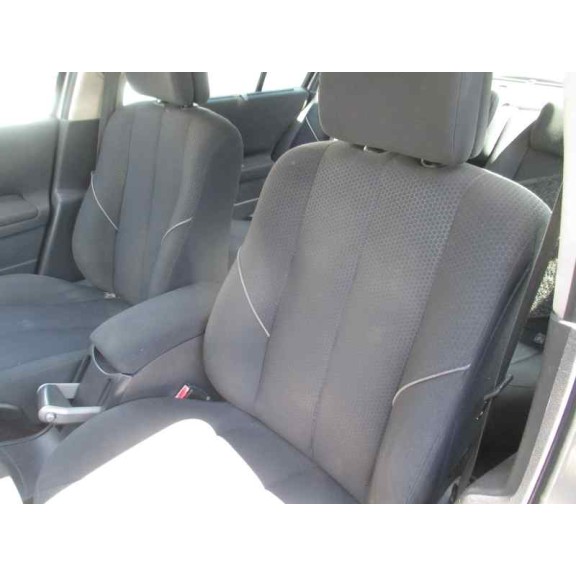 renault megane ii classic berlina del año 2004