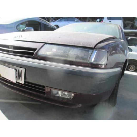 citroën xantia berlina del año 1994